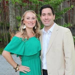 Meet your Posher, Jen